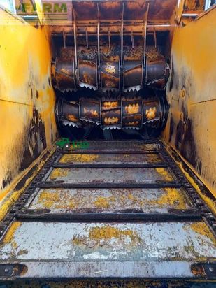 Esparcidor -  - comet 638