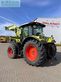 Tractor agrícola - Claas - arion 530 cmatic