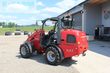 Minicargadora - Weidemann - 2070 cx 50