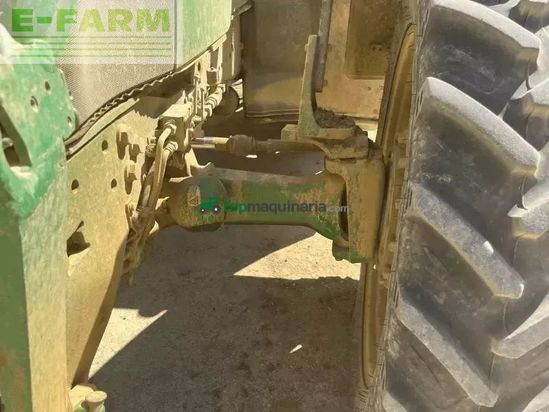 Tractor agrícola - John Deere - 6150r