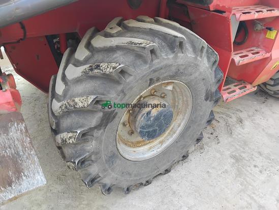 Telescopica MANITOU MRT1742