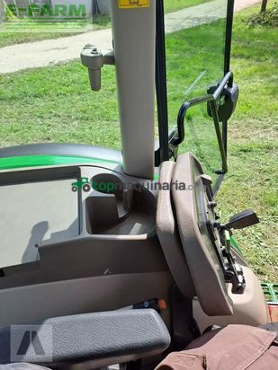 Tractor agrícola - John Deere - 5070m 5070 m 44900€