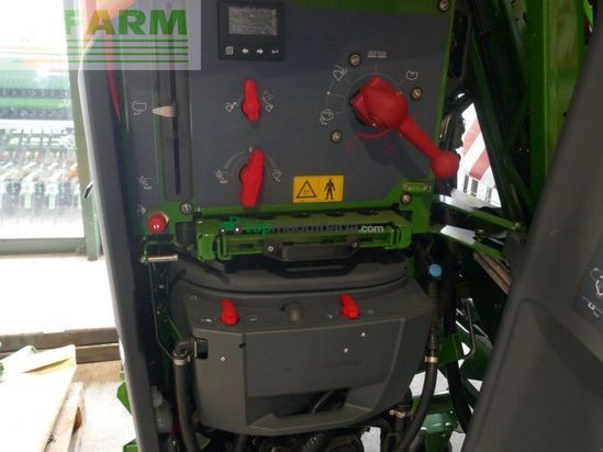 Atomizador - Amazone - uf 1302 15m