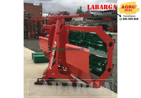 Rodillo y rulo - Cutter