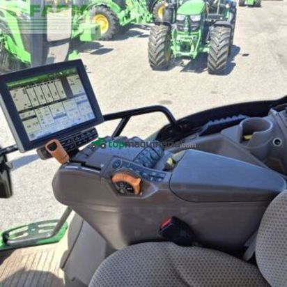 Tractor agrícola - John Deere - 6130r