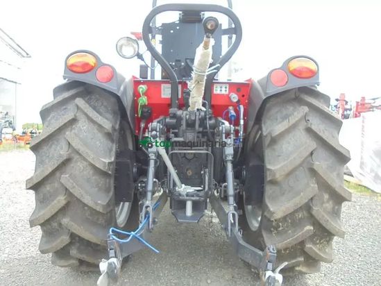 Tractor agrícola - McCormick - x2-55