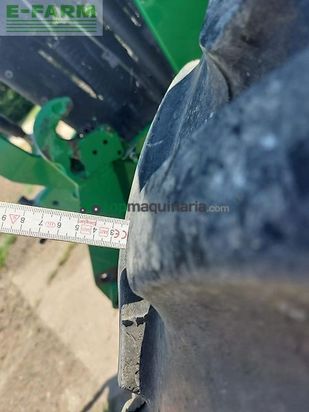 Tractor agrícola - John Deere - 5125r