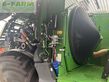 Cosechadora de Cereal - Krone - big x 780