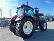 Tractor agrícola - Valtra - t194 versu Versu