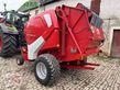 Empacadora gigant - Lely - rp 445