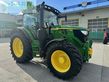 Tractor agrícola - John Deere - 6r150