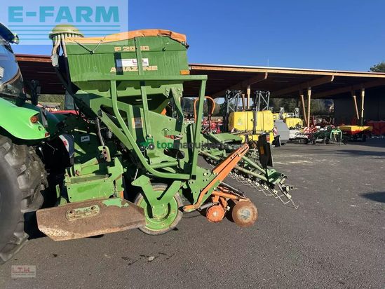 Sembradora - Amazone - kg 303 / adp 302 air