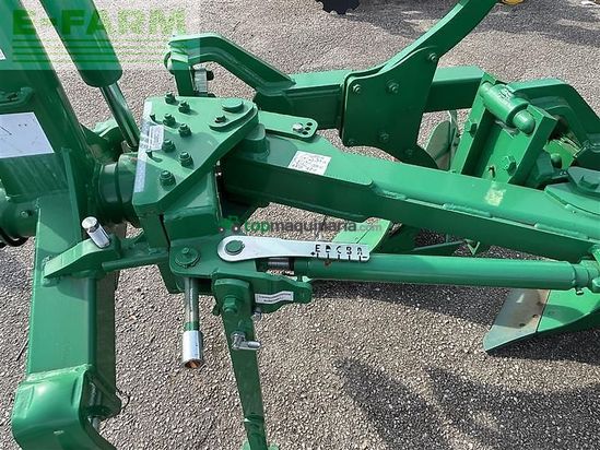 Arado - Regent - euro - star 120