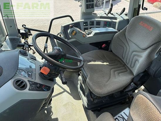 Tractor agrícola - Claas - arion 640 cebis