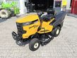 Tractor agrícola - Cub Cadet - xt2 qr106 nur 130h