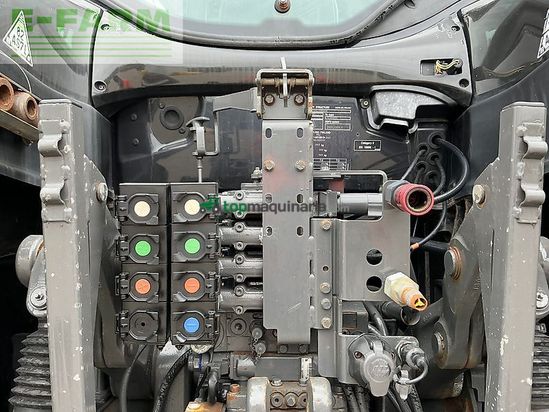 Tractor agrícola - Valtra - t174 active unlimited tractor (st25060)