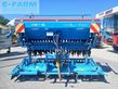 Combinado de siembra - Lemken - zirkon 7/300 und saphir 7/300 ds
