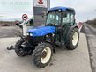Tractor agrícola - New Holland - tnf 85