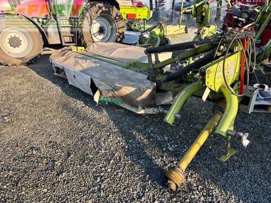 Cortacésped manual - Claas - corto 310 s