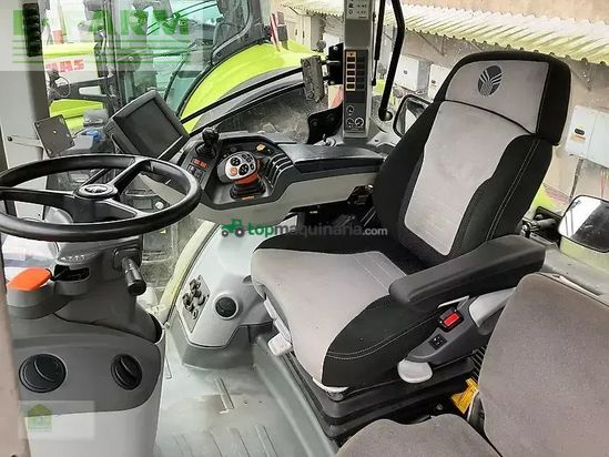 Tractor agrícola - Claas - axion 920