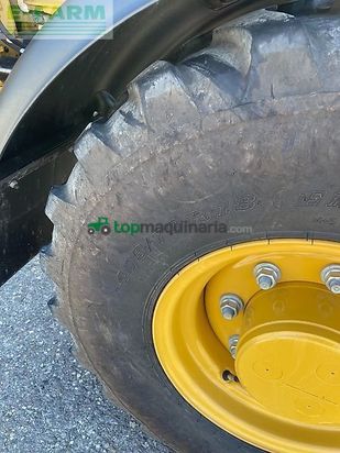 Minicargadora - Caterpillar - 907m