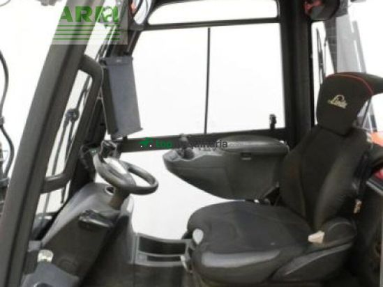 Elevadora - Linde - h 30 t 1202