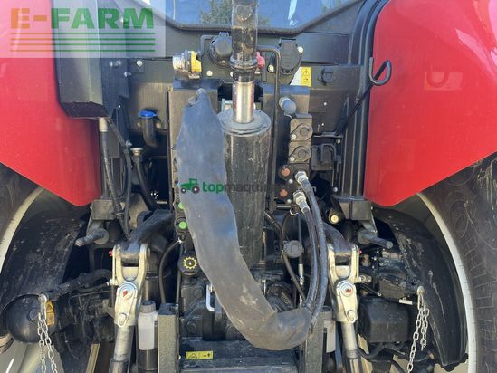 Tractor agrícola - Steyr - 4135 profi (stage v)