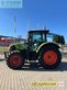 Tractor agrícola - Claas - arion 550 cmatic cebis
