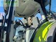 Tractor agrícola - Claas - arion 650 cis+ CIS+