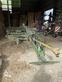 Rastrillo - Krone - swadro 710/26t