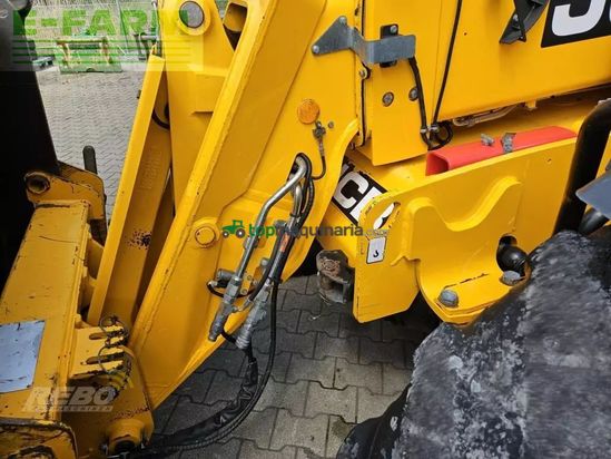 Telescopica - JCB - 542-70 agri super