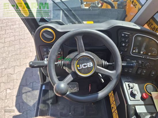 Telescopica - JCB - 530-60 agri super