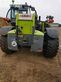 Telescopica -  - teleskoplader claas skorpion 7050 (kramer)