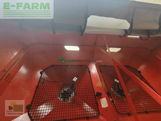 Esparcidor - Rauch - axis 30.1 wiegestreuer