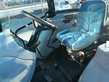 Tractor agrícola - New Holland - TD5050  