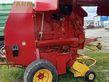 Empacadora gigant - New Holland - 548 cropcutter