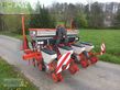 Sembradora monograno mecanica - Kuhn - planter 2
