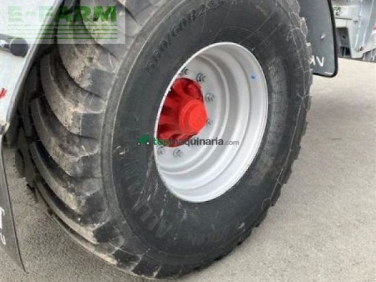 Cuba de purin - Oehler - güllefass vke60