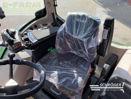 Tractor agrícola - Fendt - 314 vario gen4 profi plus