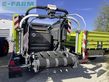 Empacadora gigant - Claas - rollant 630 rc uniwrap