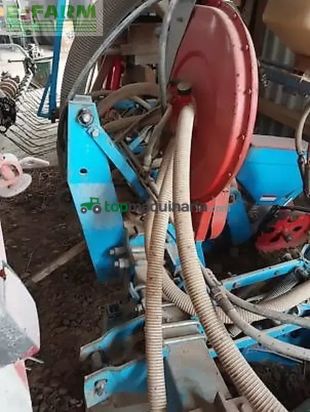 Sembradora monograno mecanica - Monosem - pnu