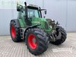 Tractor agrícola - Fendt - 718 vario tms