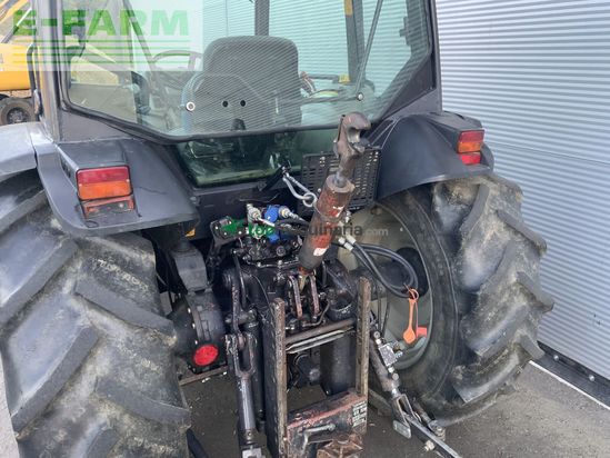 Tractor agrícola - Landini - globus gt55