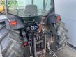 Tractor agrícola - Landini - globus gt55