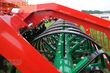 Cultivador - Agro-Masz - runnner 40 h-aktion-mulchgrubber-neu