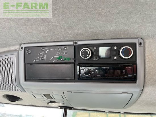 Tractor agrícola - Valtra - n 174