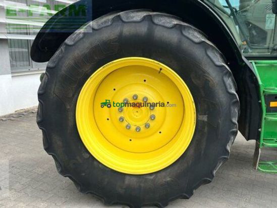 Tractor agrícola - John Deere - 6190r