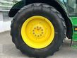 Tractor agrícola - John Deere - 6190r