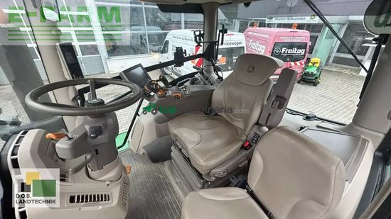 Tractor agrícola - John Deere - 6r 250 6r250 6250r garantieverlängerung