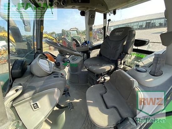 Tractor agrícola - Deutz-Fahr - agrotron 6130 ttv